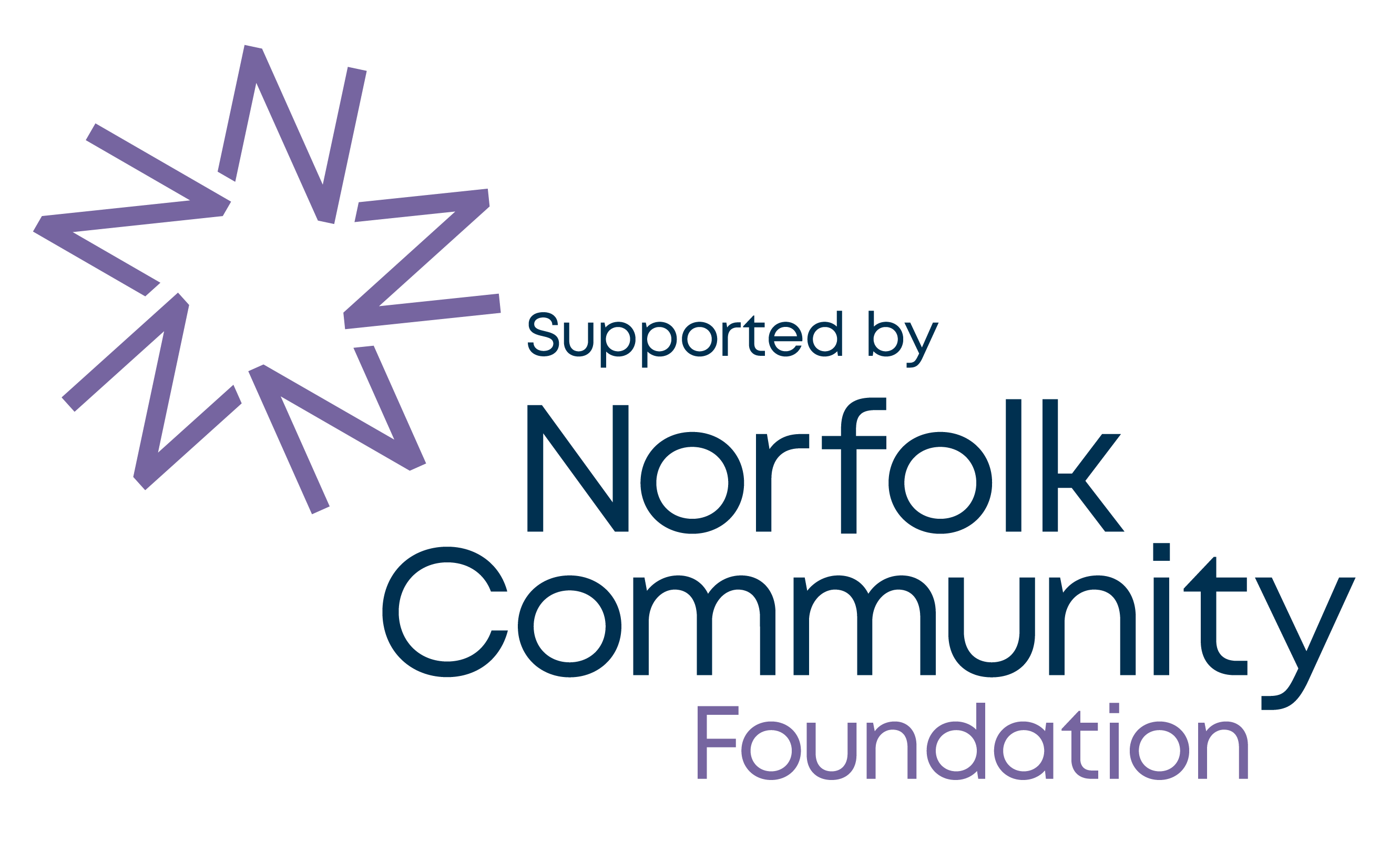 Norfolk Community Foundation Logo