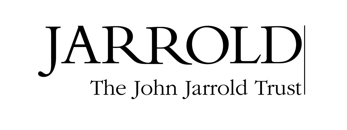 The John Jarrold Trust Logo