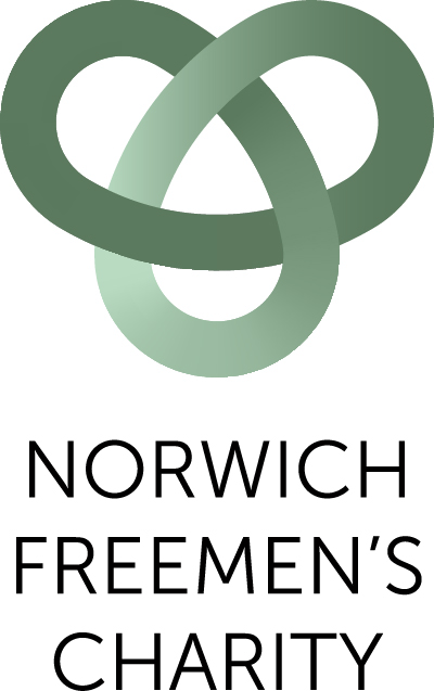 Norwich Freemen's Charity Logo