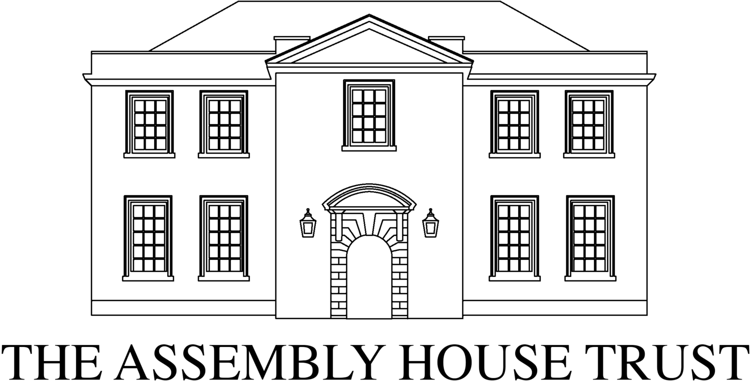 The Assembly House Trust logo