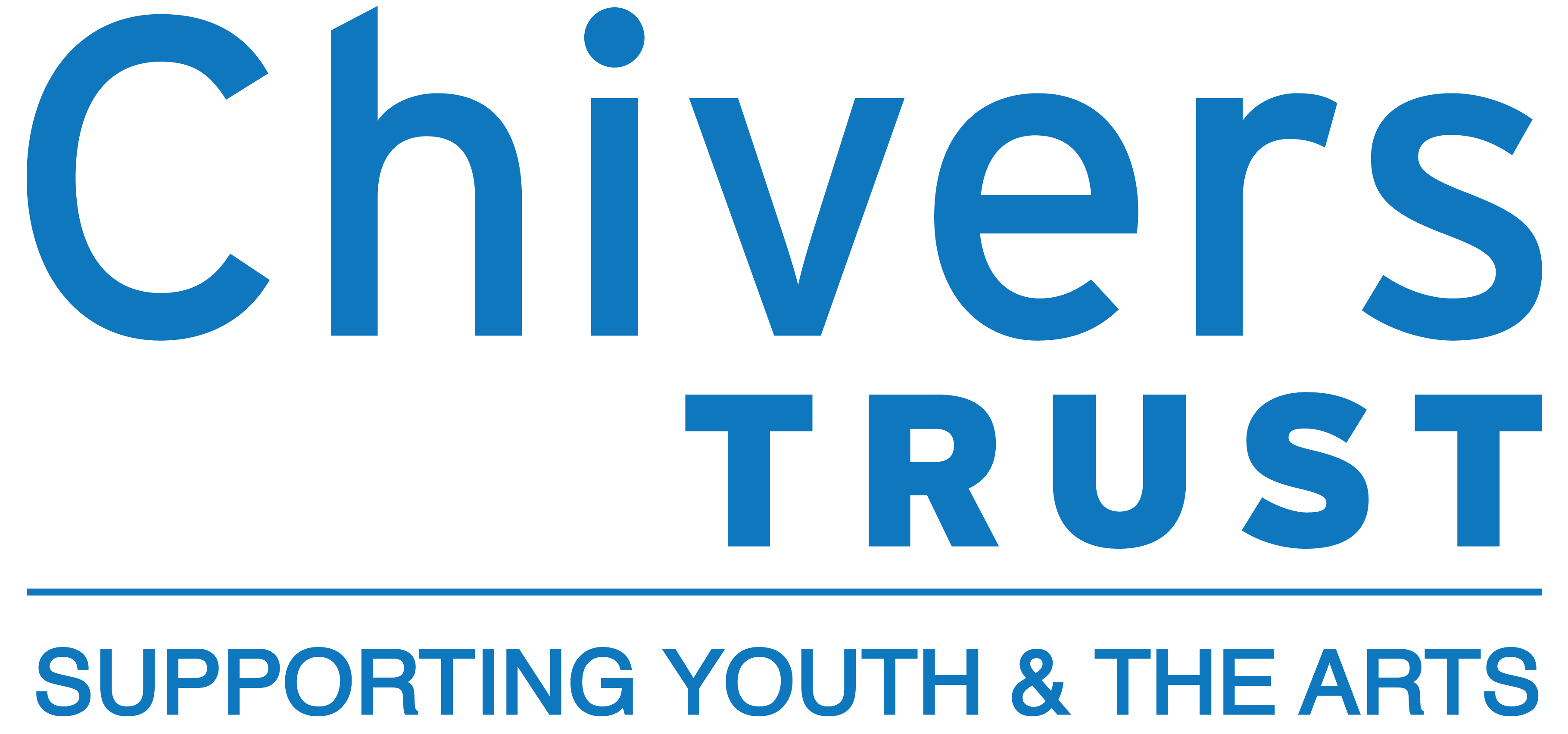 Chivers Trust logo